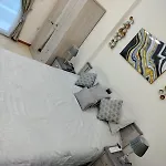 Diamond 2 Tower Marina Apartment